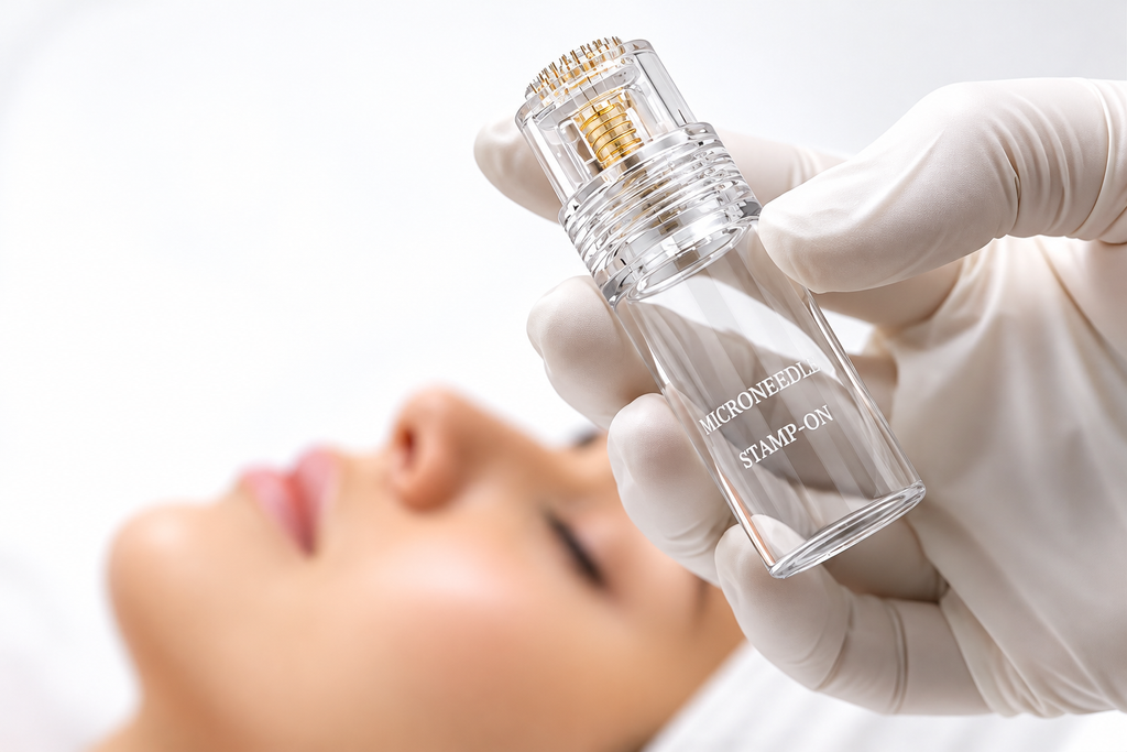 BEAUTY REVIVE 5D Micro-Infusion TRY ME Set