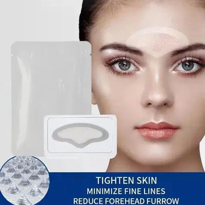 BEAUTY REVIVE Micro-needle Soluble Forehead Patches