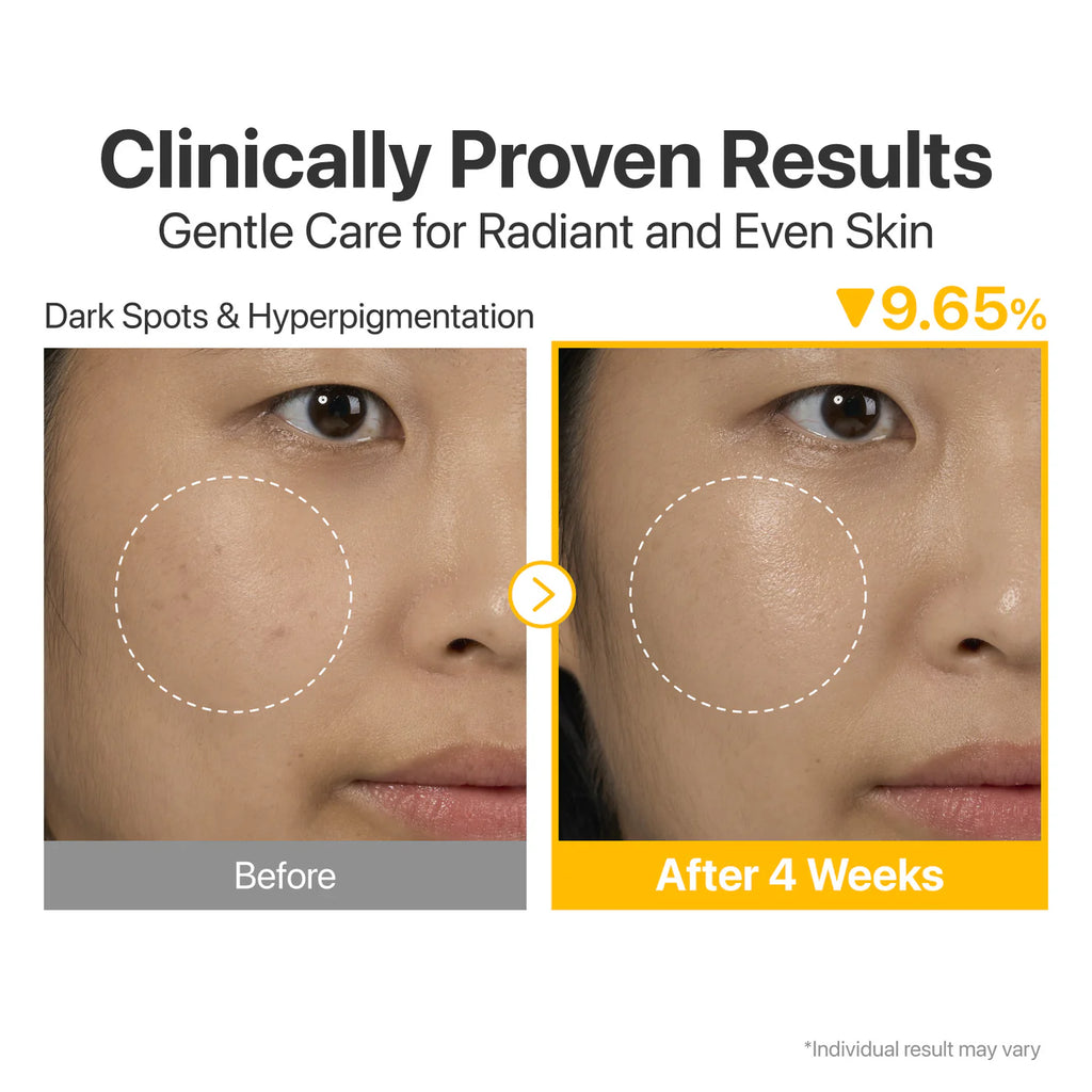 Numbuzin No.5+ Glutathione Vitamin Concentrated Serum | Brightening Glow Serum