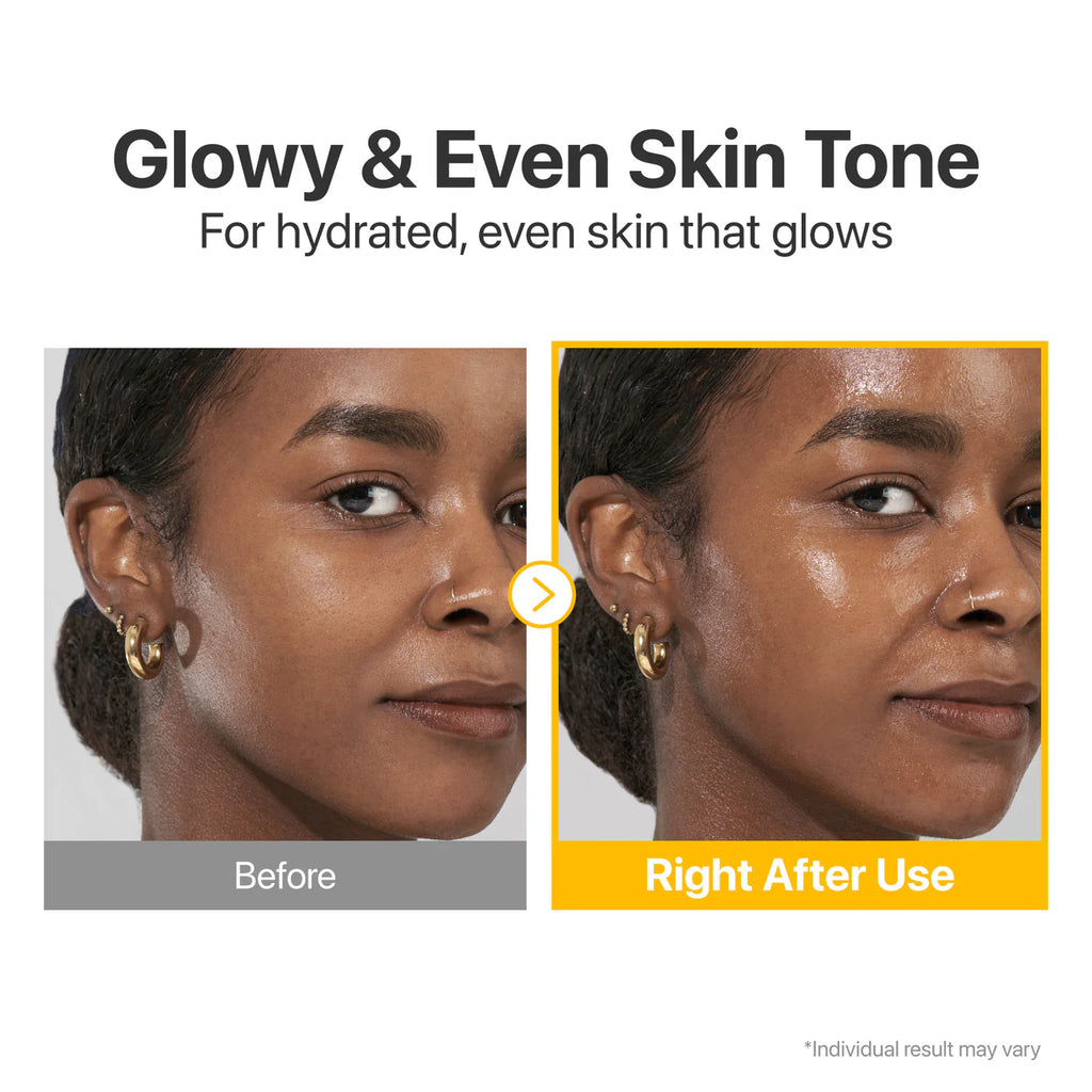 Numbuzin No.5+ Glutathione Vitamin Concentrated Serum | Brightening Glow Serum