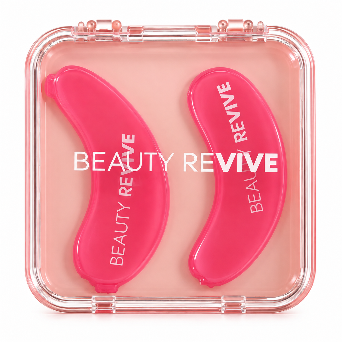BEAUTY REVIVE Beauty Essentials Bundle | 7-Piece Self-Care Collection