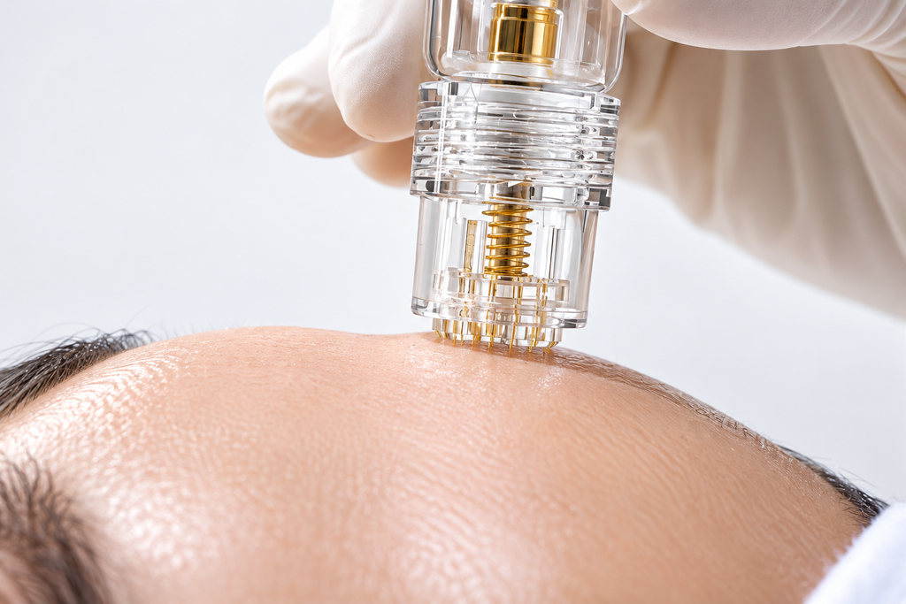 BEAUTY REVIVE 5D Micro-Infusion TRY ME Set