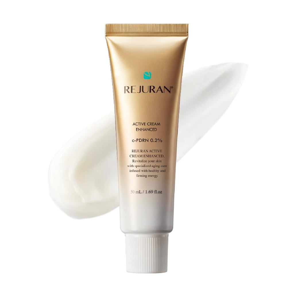 REJURAN Active Cream Enhanced c-PDRN 0.2%