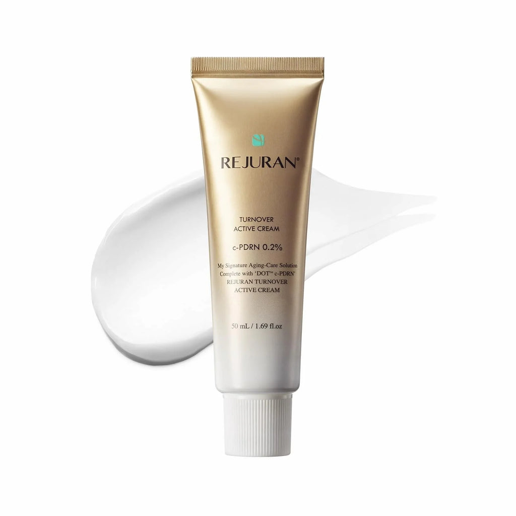 REJURAN Active Cream Enhanced c-PDRN 0.2%