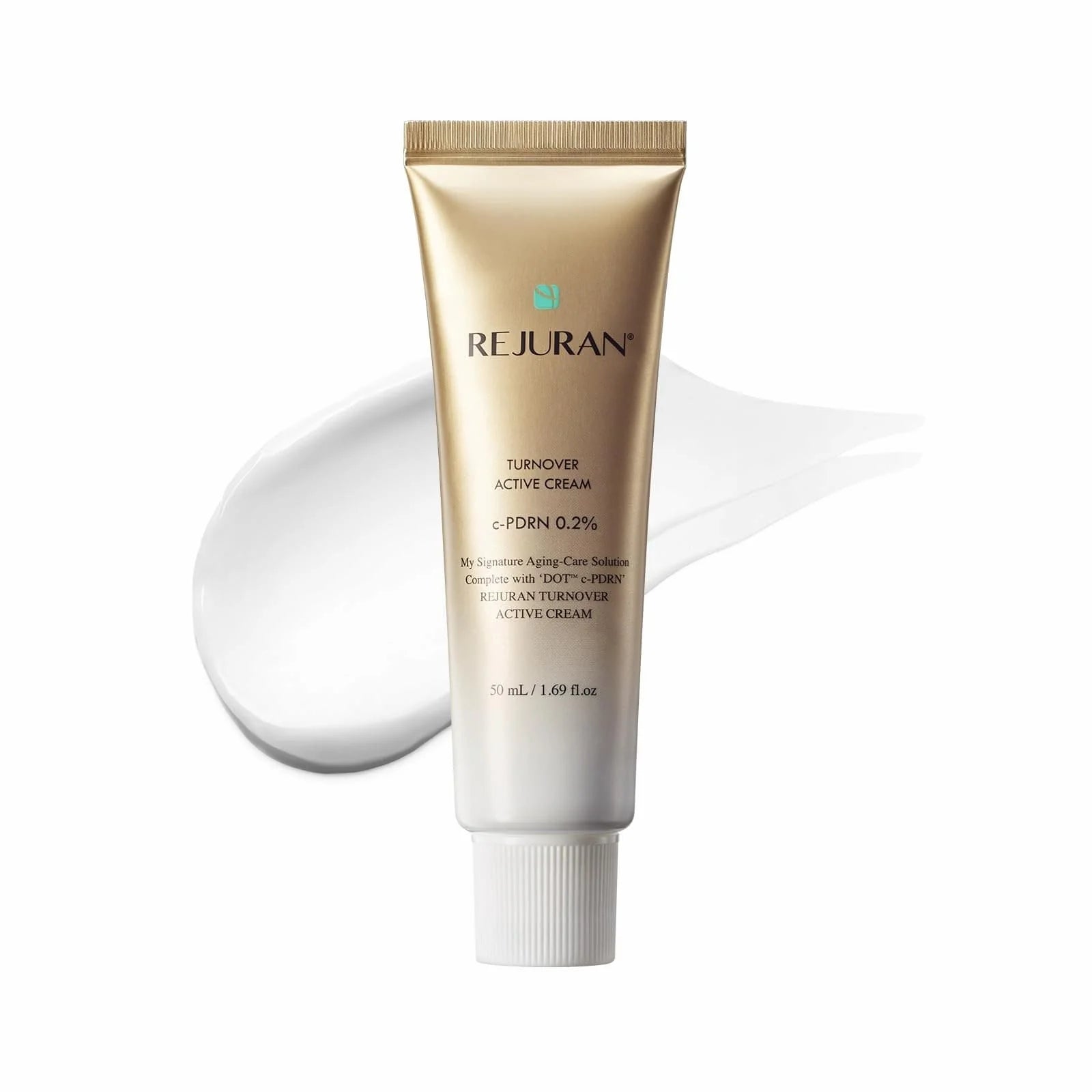 REJURAN Active Cream Enhanced c-PDRN 0.2%