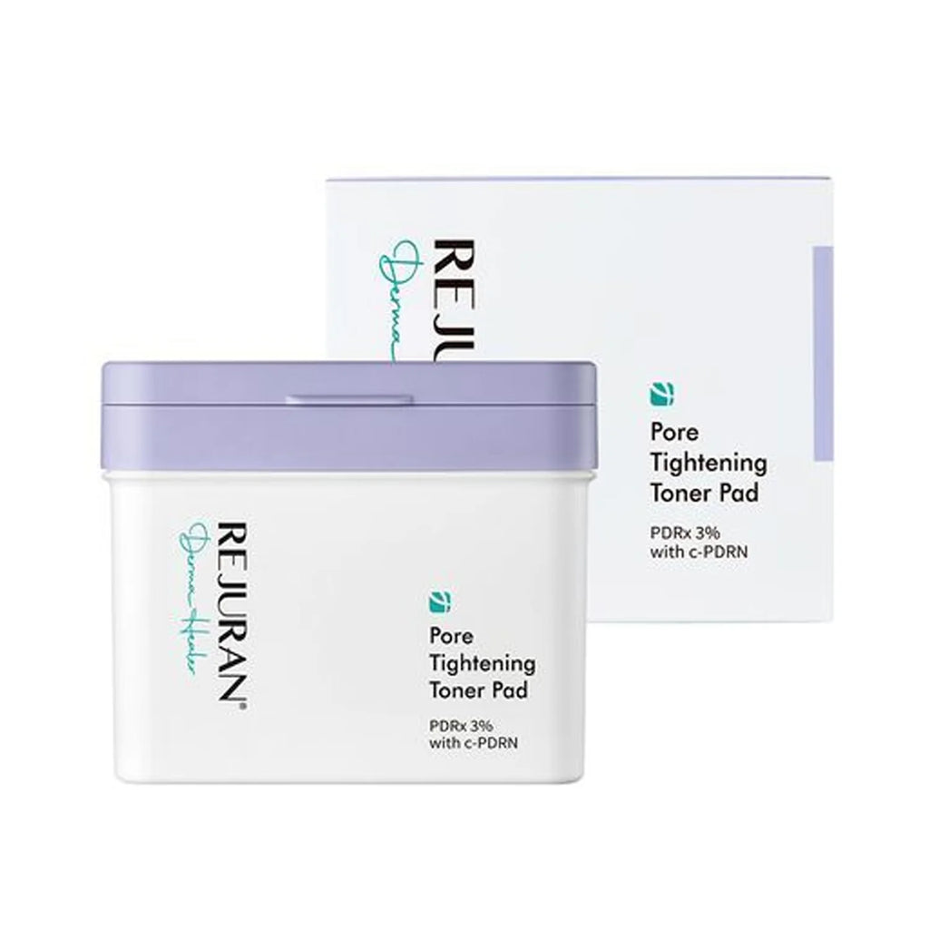 REJURAN Derma Healer Pore Tightening Toner Pad 220ml