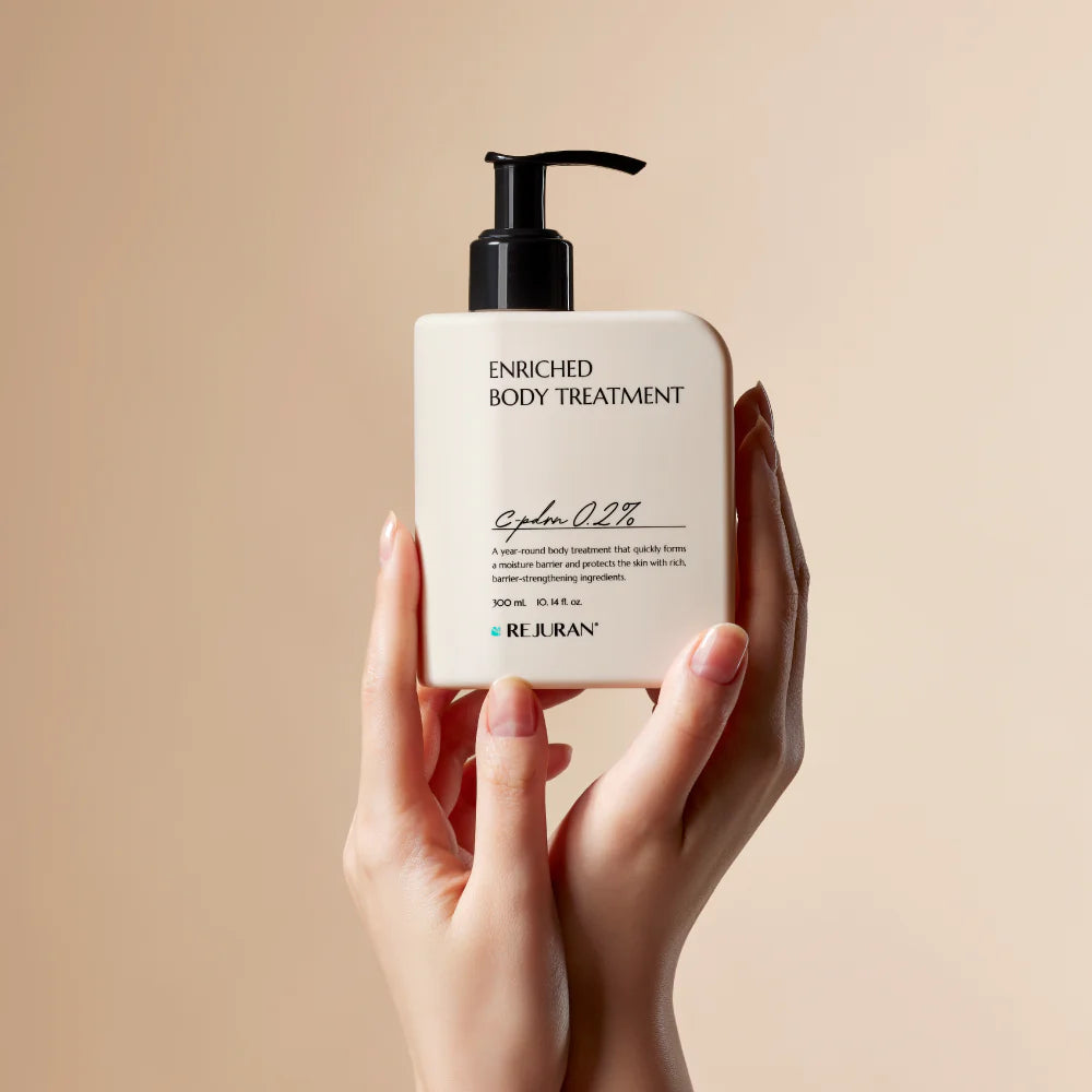 REJURAN Enriched Body Treatment 300ml