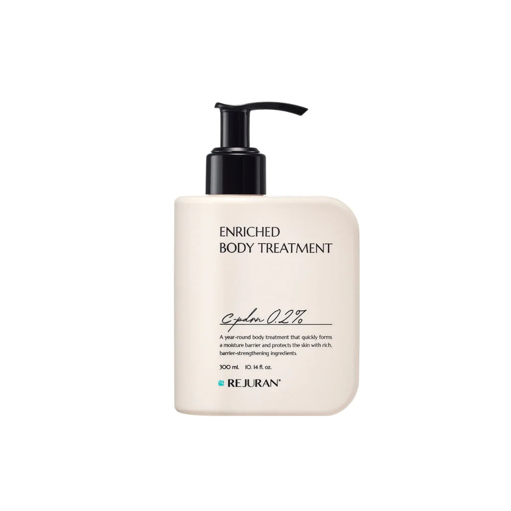 REJURAN Enriched Body Treatment 300ml