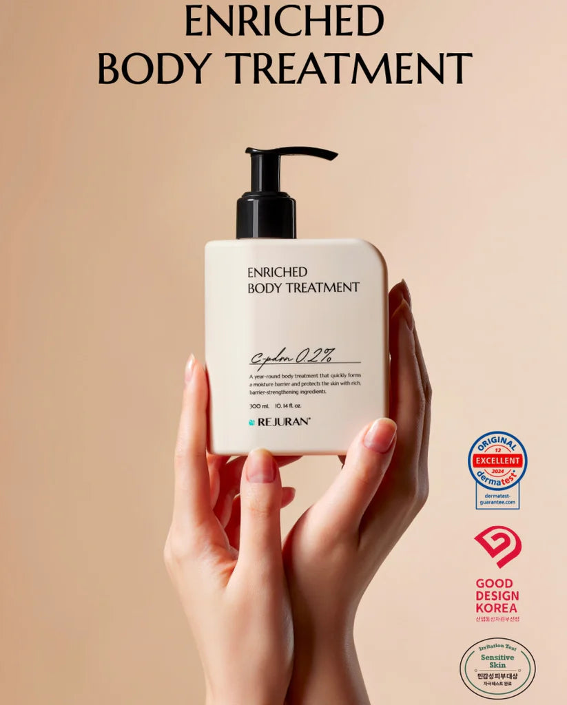 REJURAN Enriched Body Treatment 300ml