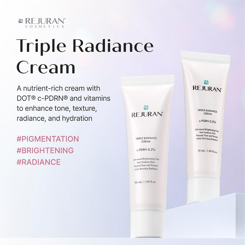 REJURAN Healer Triple Radiance Cream 50ml