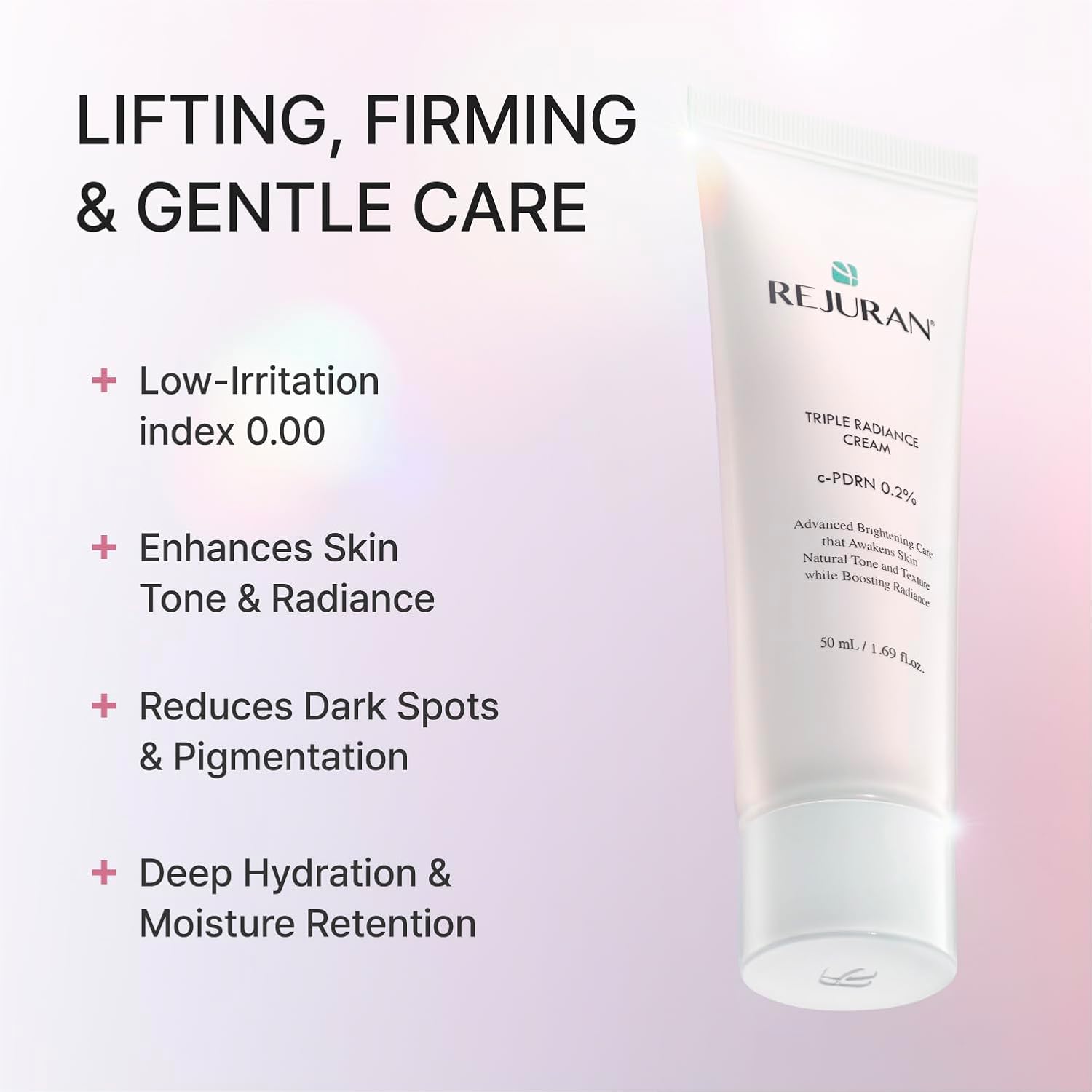 REJURAN Healer Triple Radiance Cream 50ml