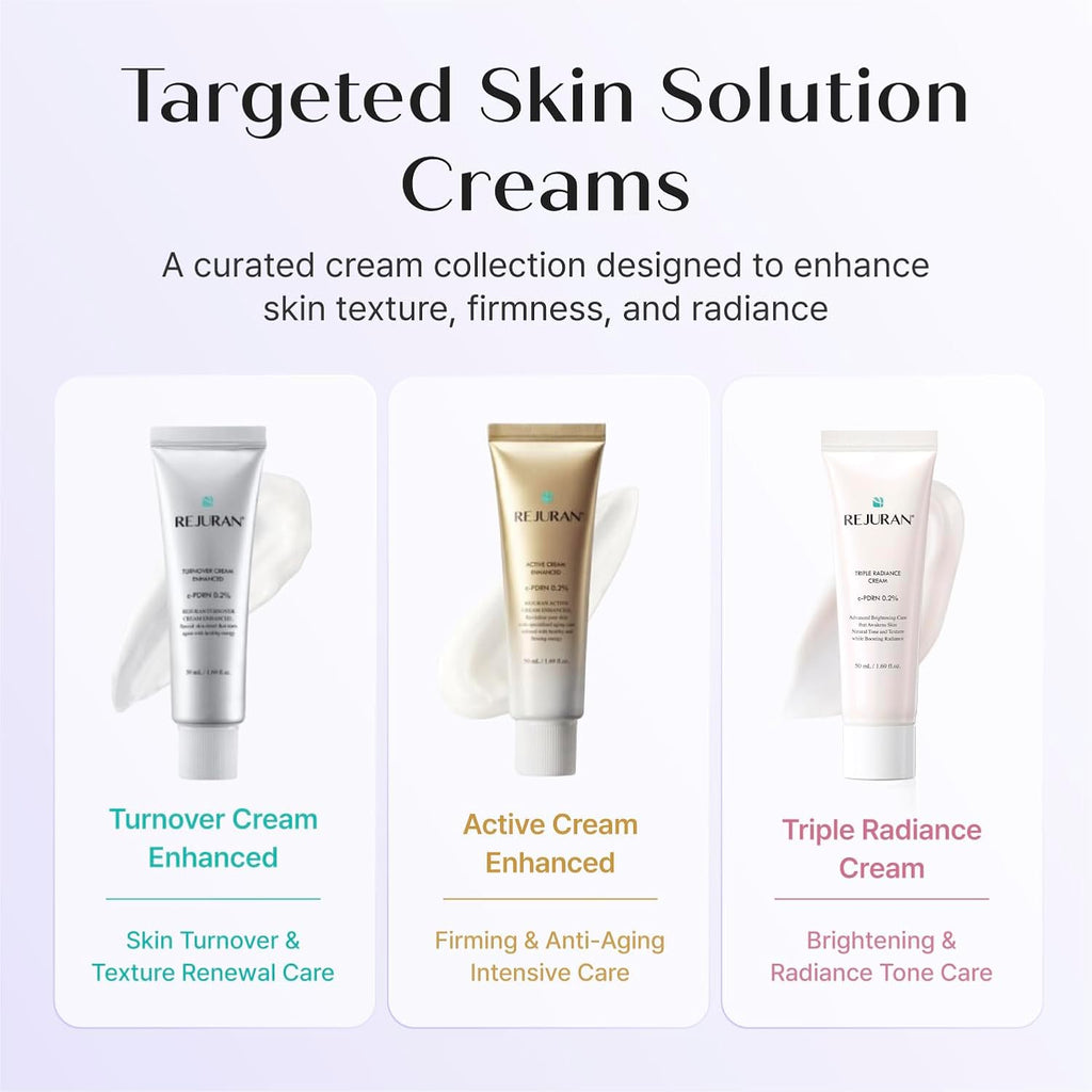 REJURAN Healer Triple Radiance Cream 50ml