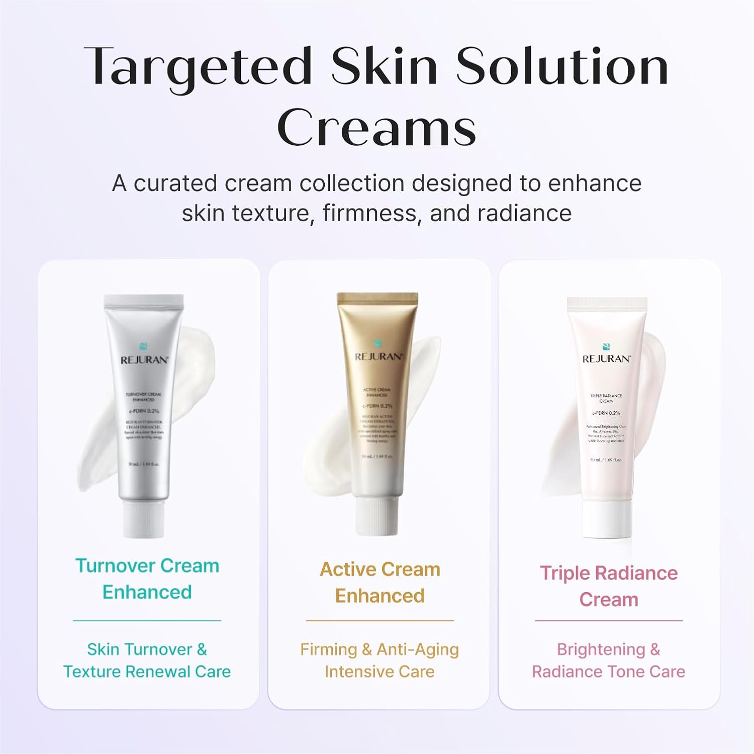REJURAN Healer Triple Radiance Cream 50ml