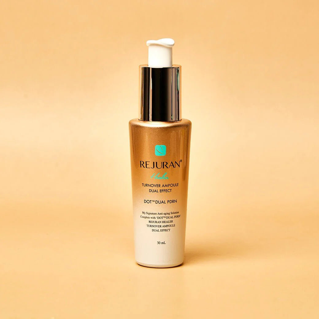 REJURAN Turnover Dual Effect Ampoule 30ml