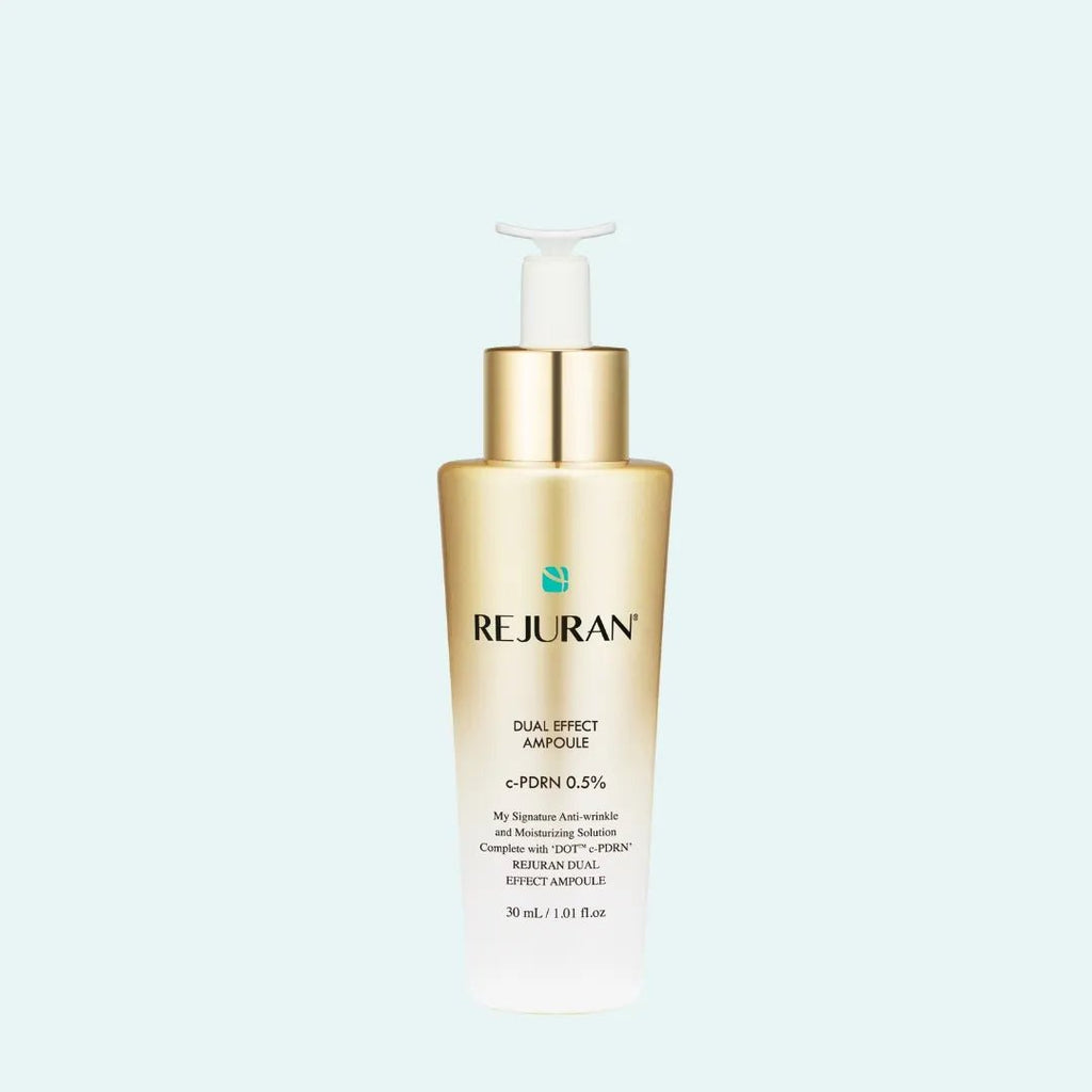 REJURAN Turnover Dual Effect Ampoule 30ml