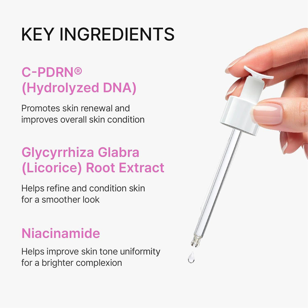 REJURAN Triple Radiance Ampoule 50ml