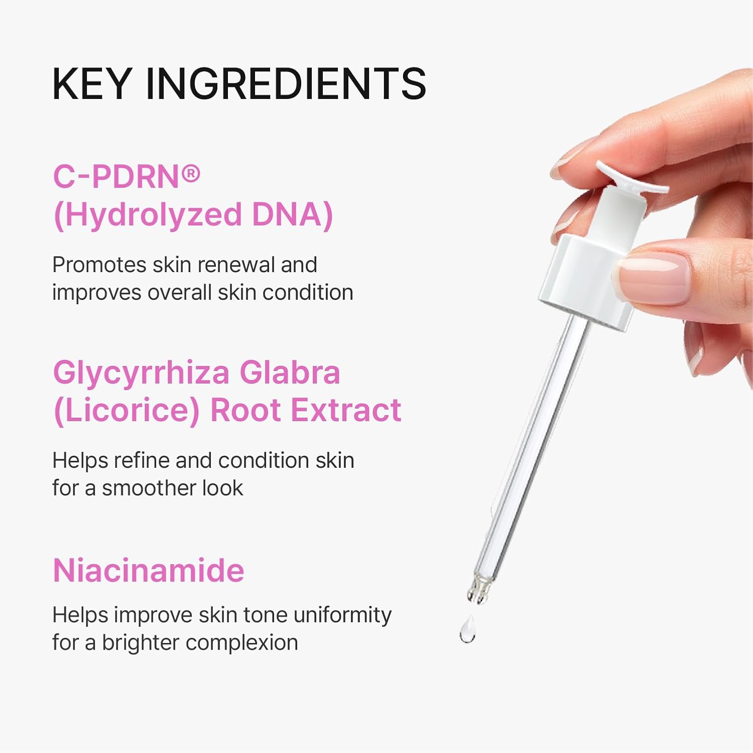 REJURAN Triple Radiance Ampoule 50ml