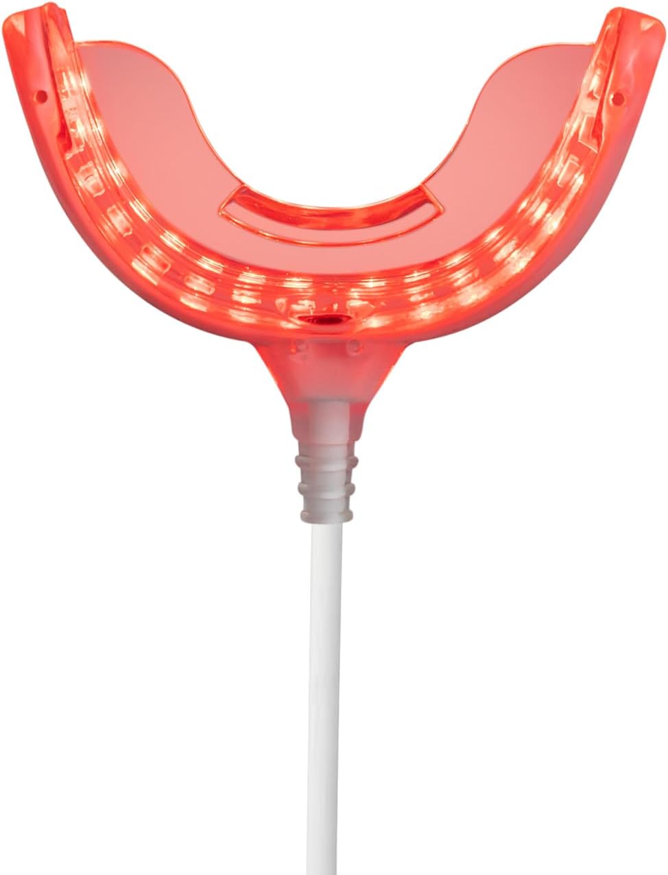 Red Light Therapy for Gums