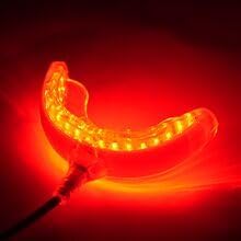 Red Light Therapy for Gums