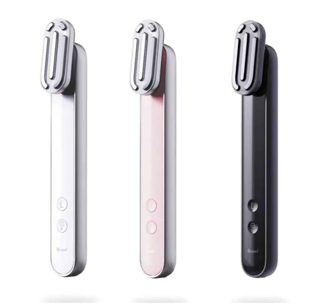 BEAUTY REVIVE Red Light Wand – Refresh Lift & Smooth