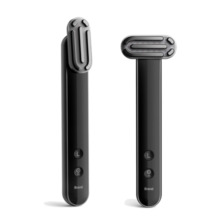 BEAUTY REVIVE Red Light Wand – Refresh Lift & Smooth