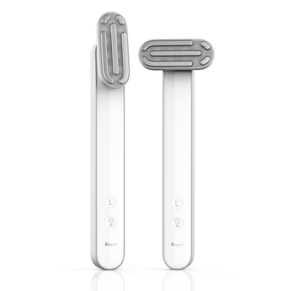 BEAUTY REVIVE Red Light Wand – Refresh Lift & Smooth