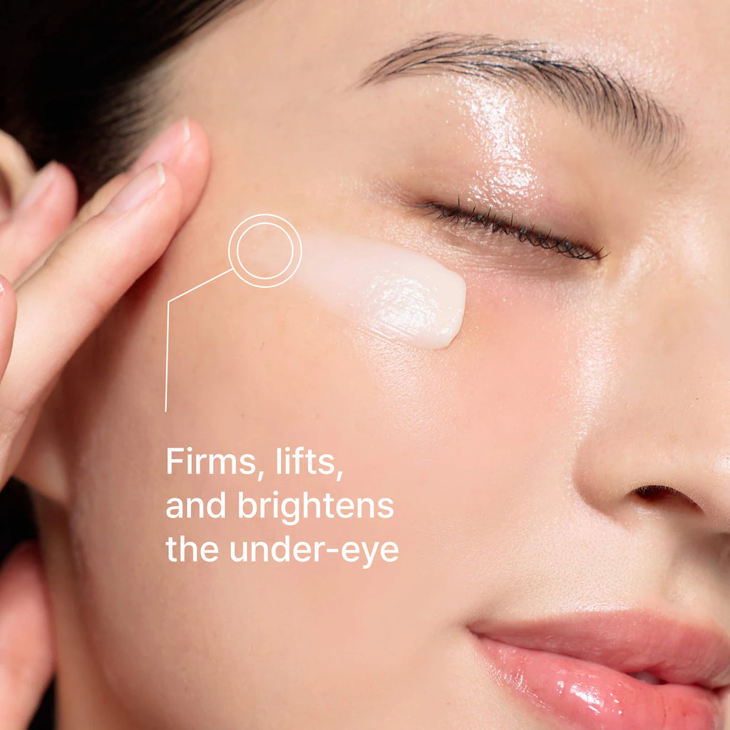 REJURAN Intensive Eye Cream 20ml | PDRN Eye Repair & Anti-Aging Cream