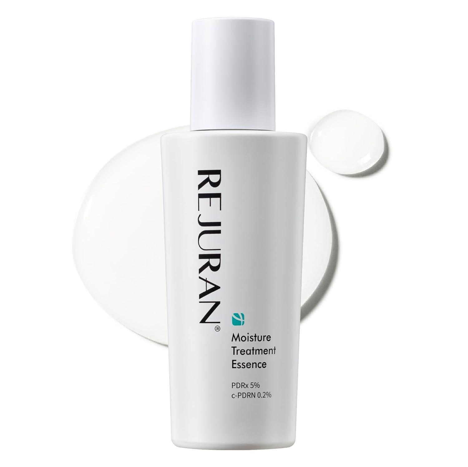 REJURAN Moisture Treatment Essence 70g | Hydrating PDRN Skin Repair Essence
