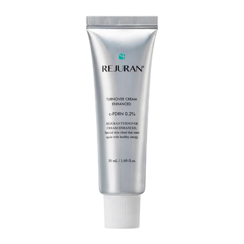 REJURAN Turnover Cream 50ml | Enhanced c-PDRN 0.2%