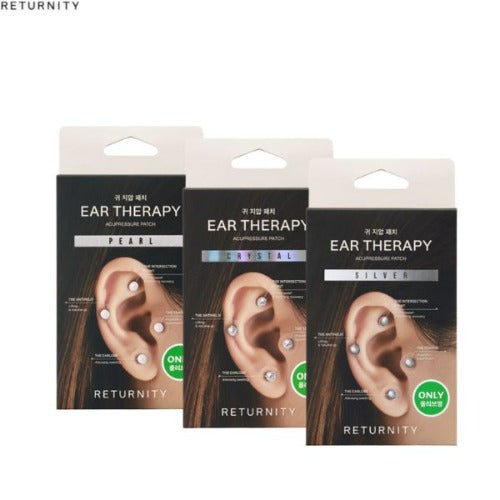 RETURNITY Ear Therapy