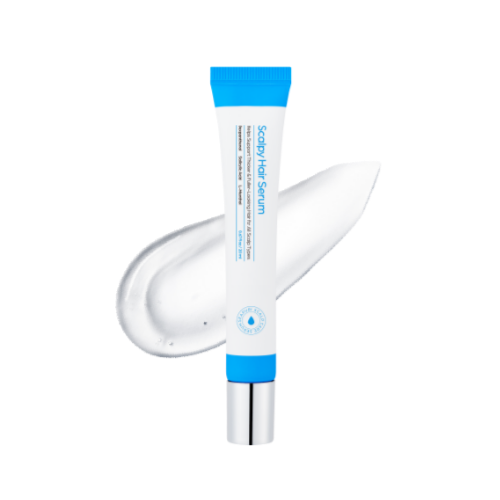 Seapuri Scalpy Hair Serum 20ml – Nourish & Strengthen Hair