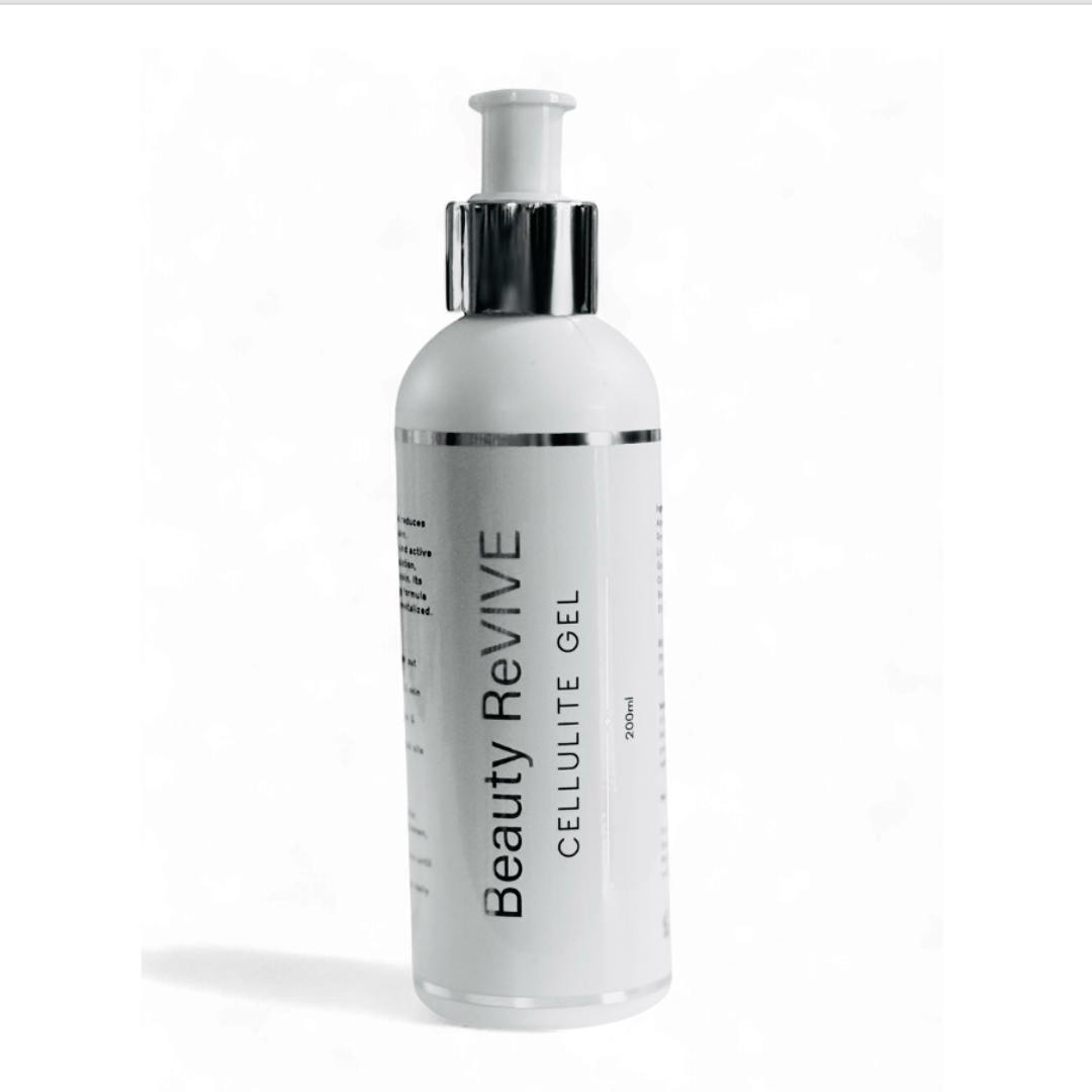 BEAUTY REVIVE Cellulite Gel 200ml