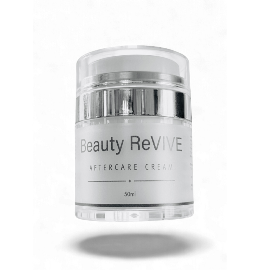 BEAUTY REVIVE Aftercare Cream 50ml
