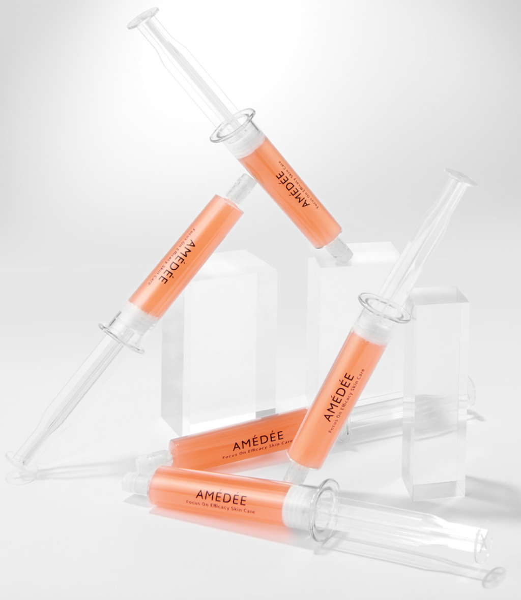 Glutathione Carboxy Mask