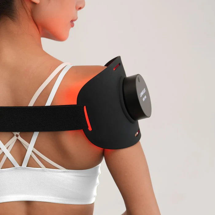 Lumaflex Body Pro Kit