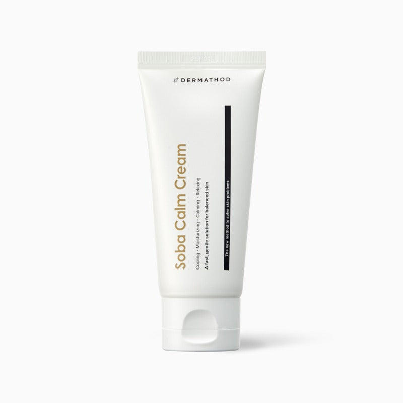Soba Calm Cream 100ml