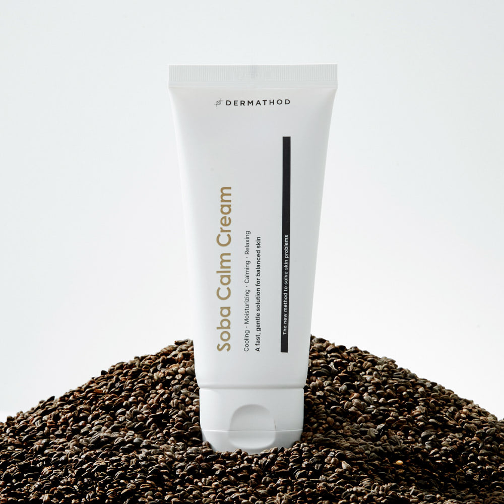 Soba Calm Cream 100ml
