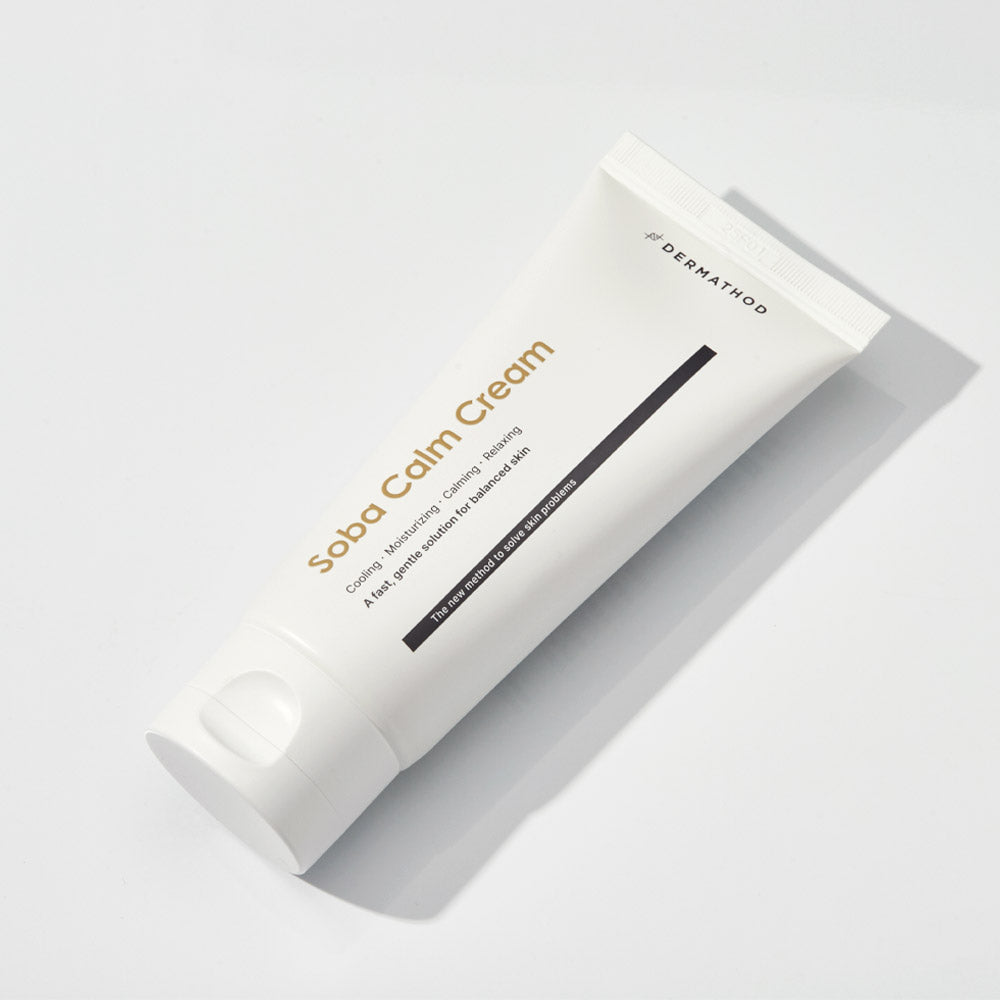 Soba Calm Cream 100ml