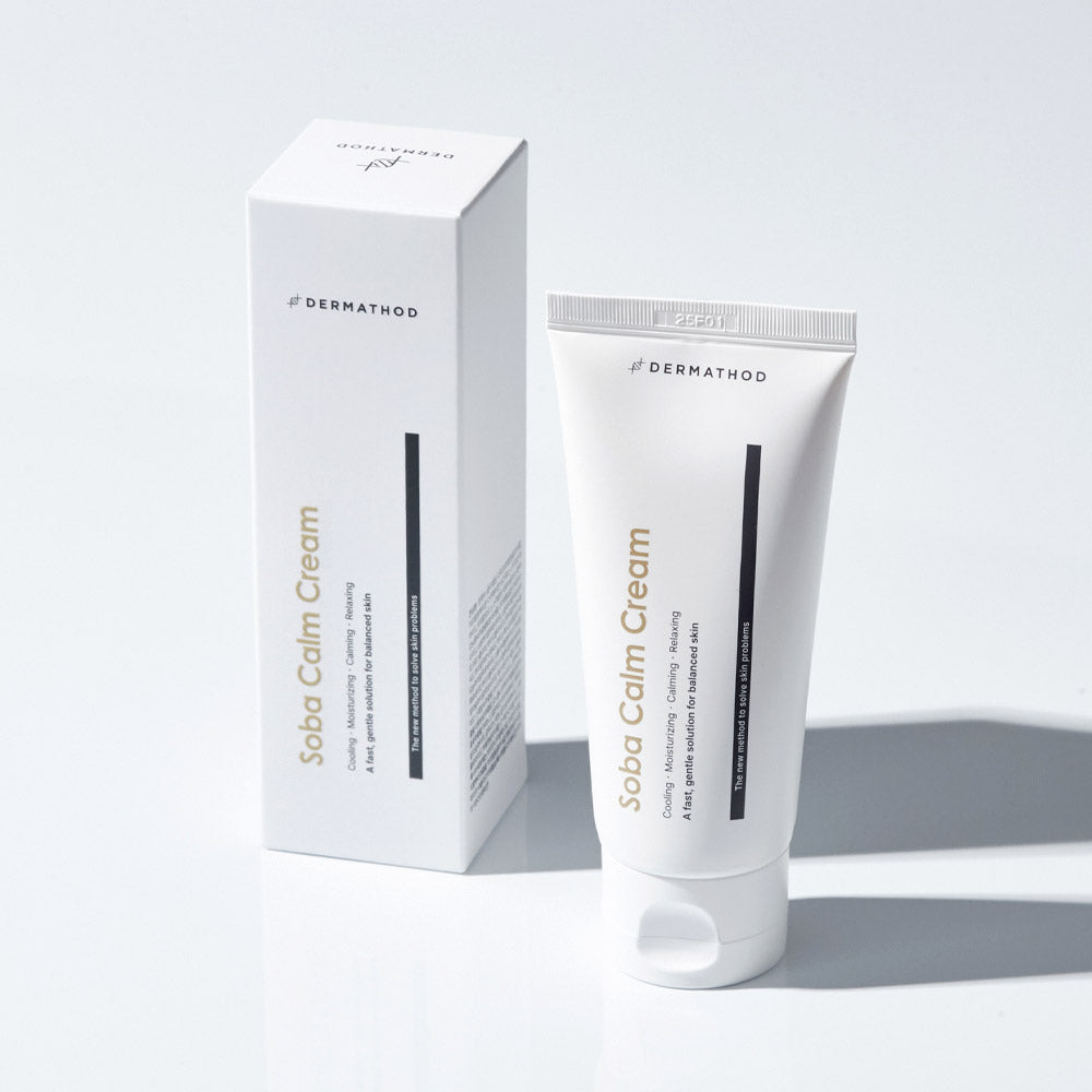 Soba Calm Cream 100ml