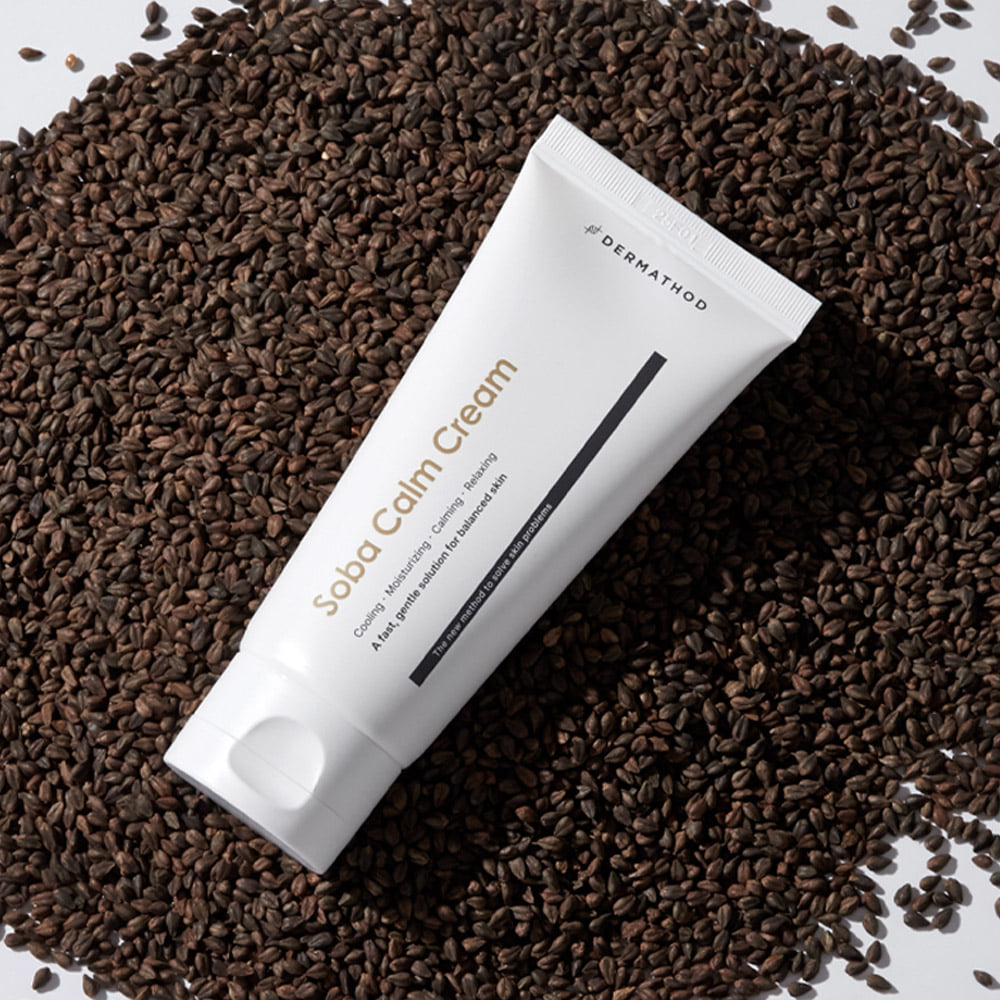 Soba Calm Cream 100ml