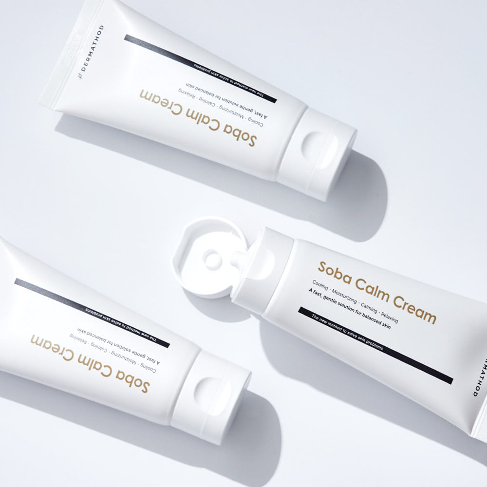 Soba Calm Cream 100ml
