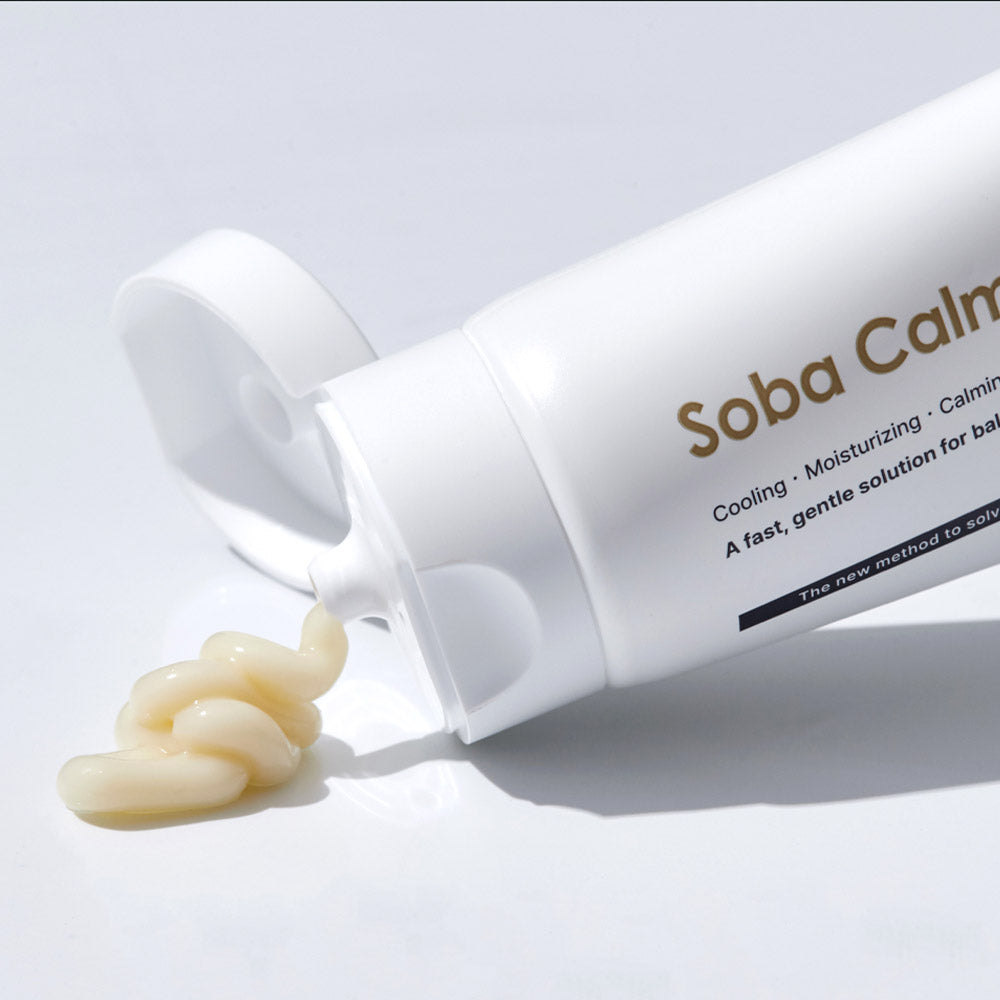 Soba Calm Cream 100ml
