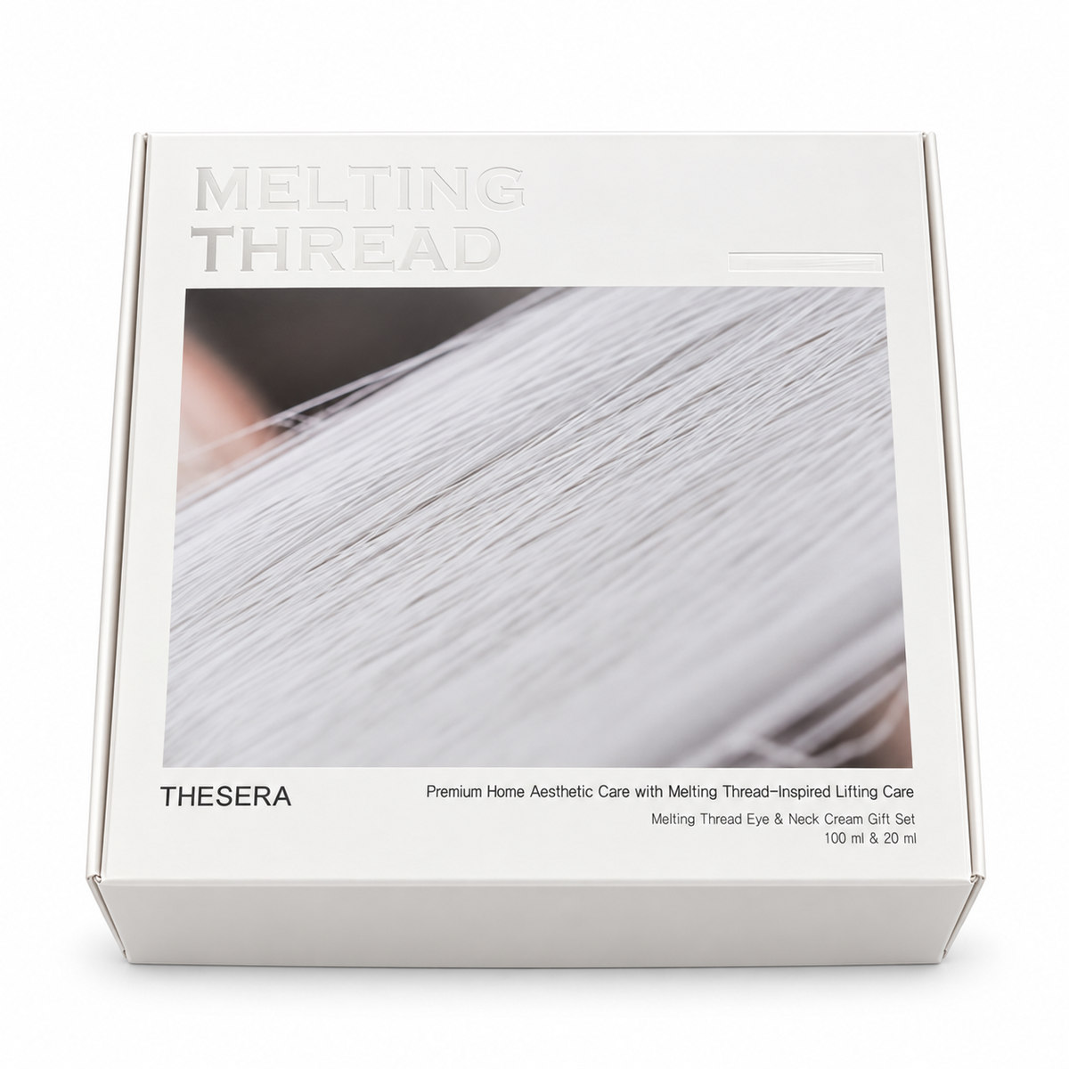 THESERA Melting Thread Gift Set