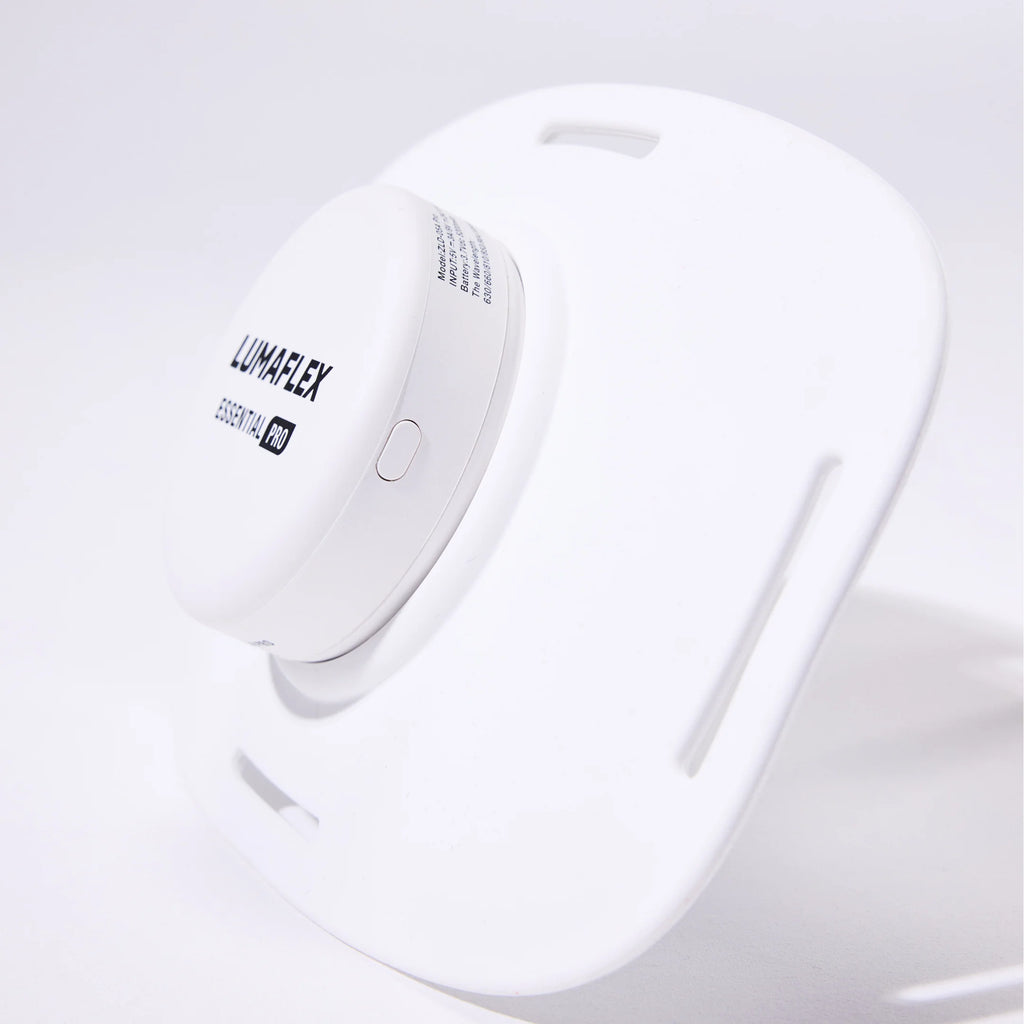 Lumaflex Essential Pro — Full-Spectrum Red & Near-Infrared Light Therapy Panel