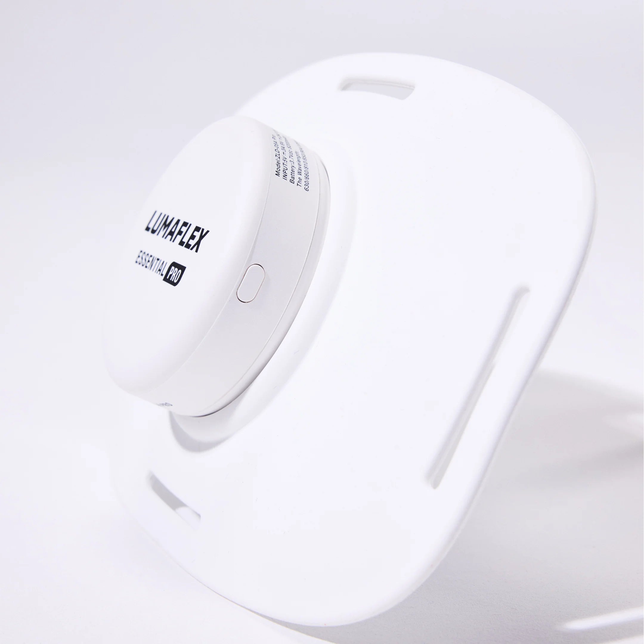 Lumaflex Essential Pro — Full-Spectrum Red & Near-Infrared Light Therapy Panel