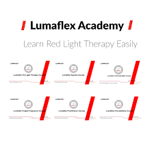 Lumaflex Essential Pro — Full-Spectrum Red & Near-Infrared Light Therapy Panel