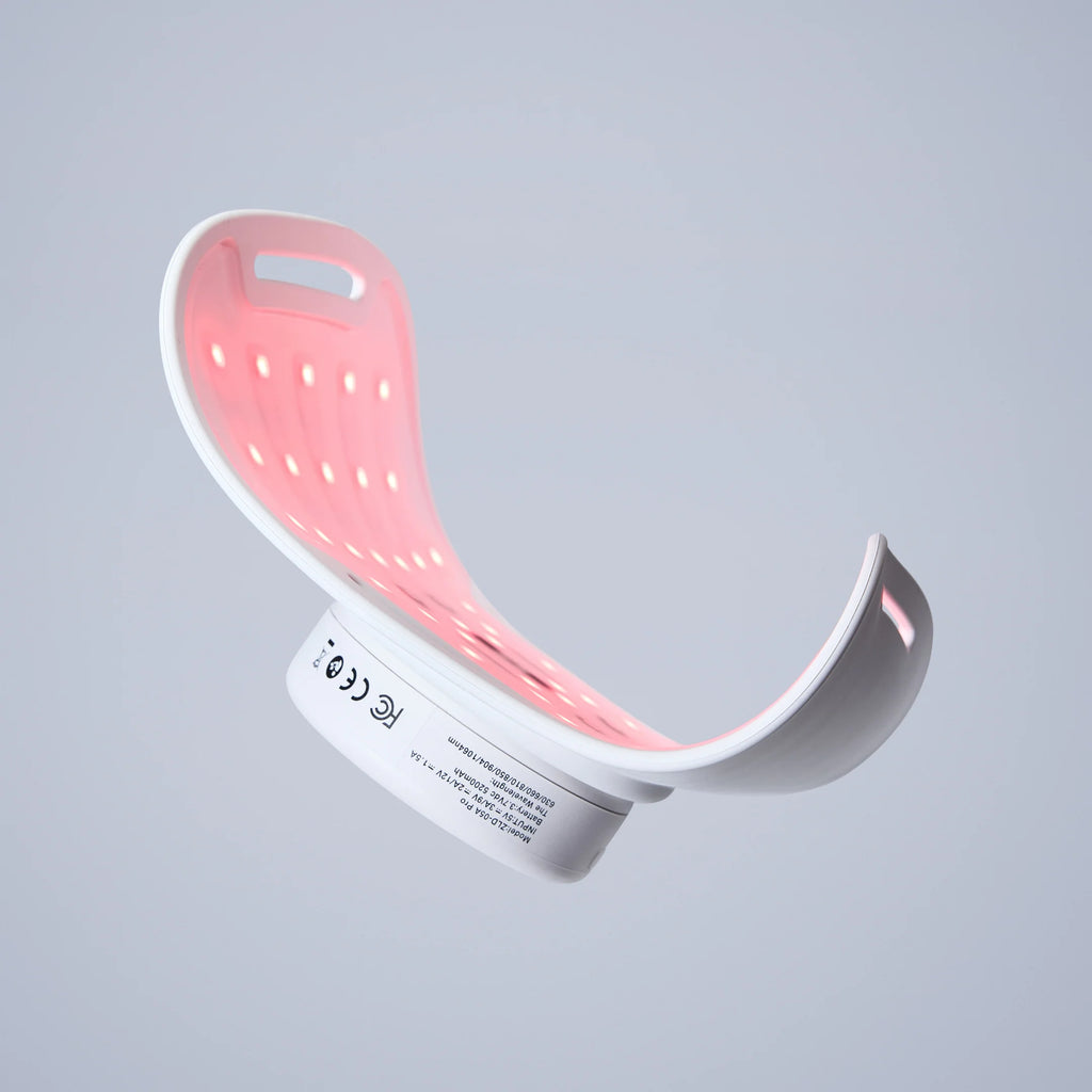 Lumaflex Essential Pro — Full-Spectrum Red & Near-Infrared Light Therapy Panel