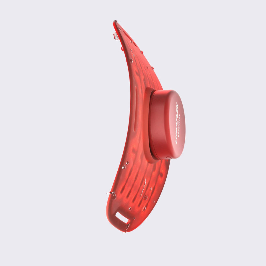 The Essential Lumaflex Powerful Red Light Therapy Wrap - FDA Cleared