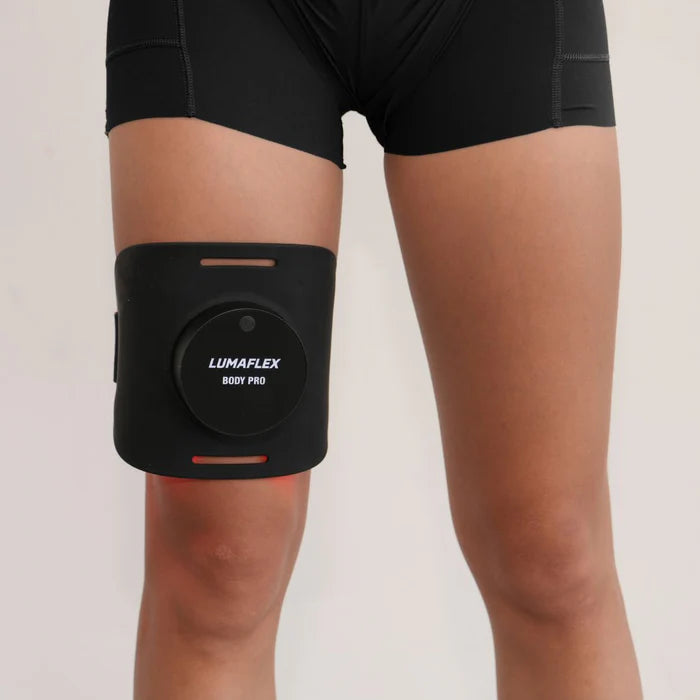 Lumaflex Body Pro Kit