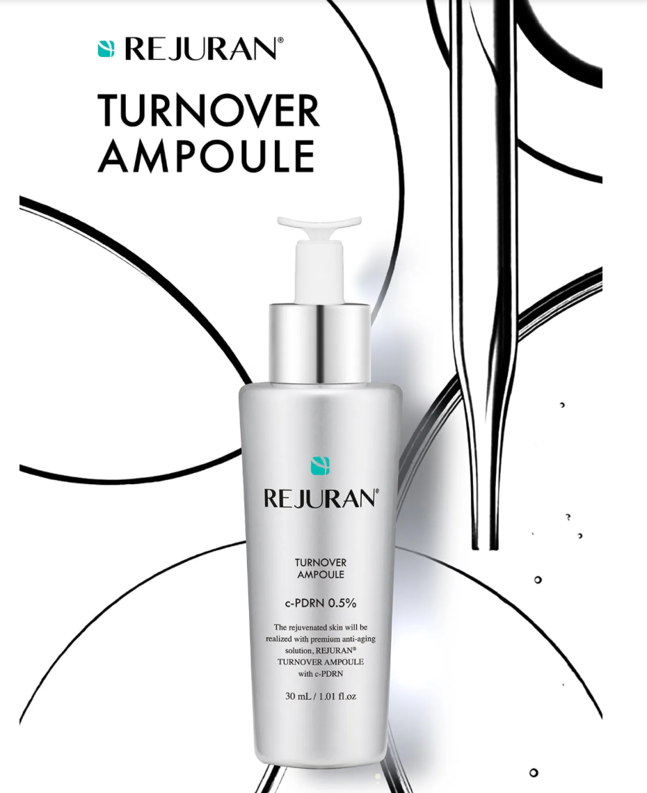Rejuran Turnover Ampoule 30ml